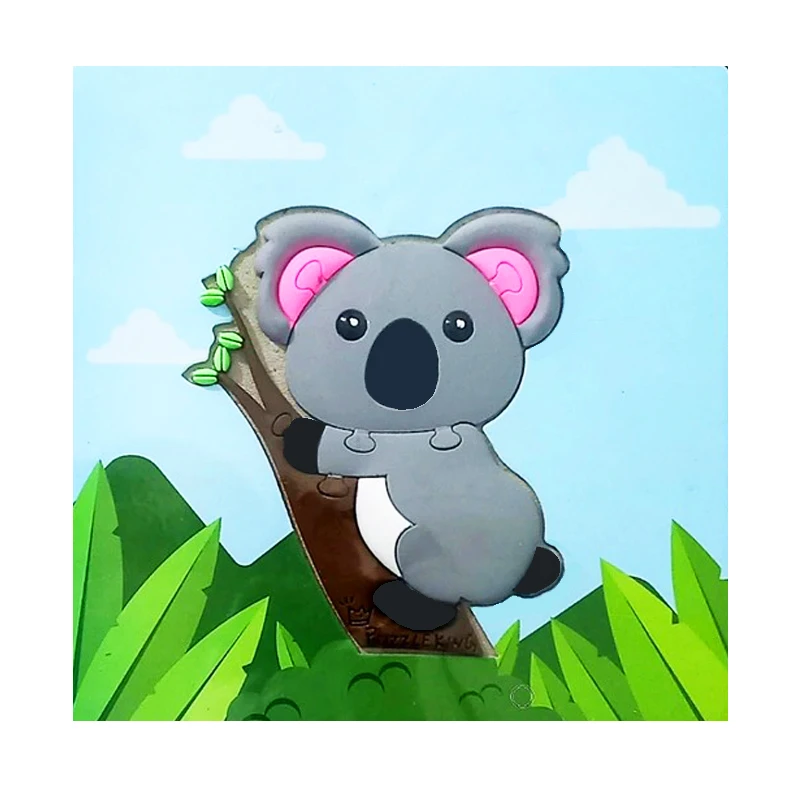 پازل آموزشی مدل C05