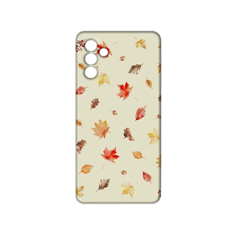 کاور مدل برگ کد 049 مناسب برای گوشی موبایل سامسونگ Galaxy a25