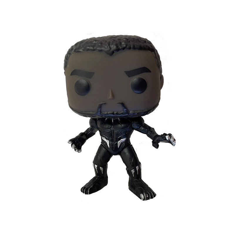 اکشن فیگور مدل Black Panther