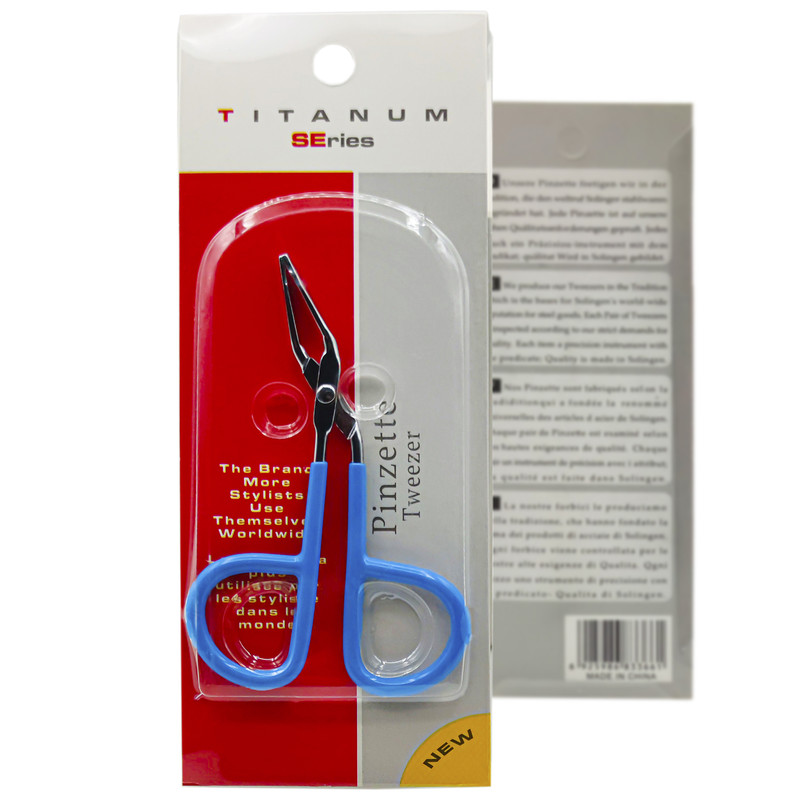 موچین ابرو مدل P.T