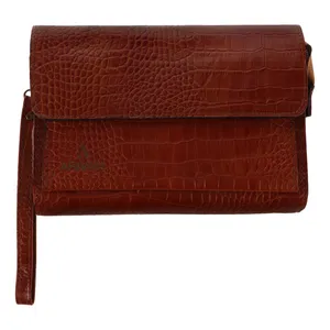 کیف دستی مردانه آریوان مدل 055