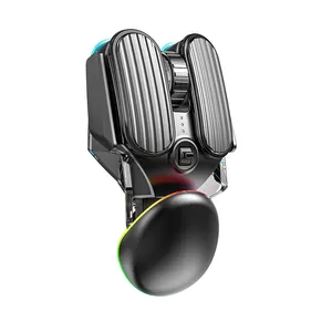 ماوس بی سیم گیمینگ ایلون مدل ROBOCUP TYPE-C