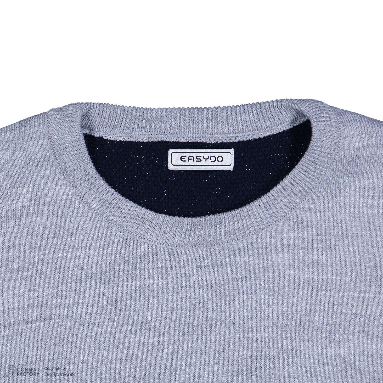 پلیور مردانه ایزی دو مدل 2010004101720 - - 7