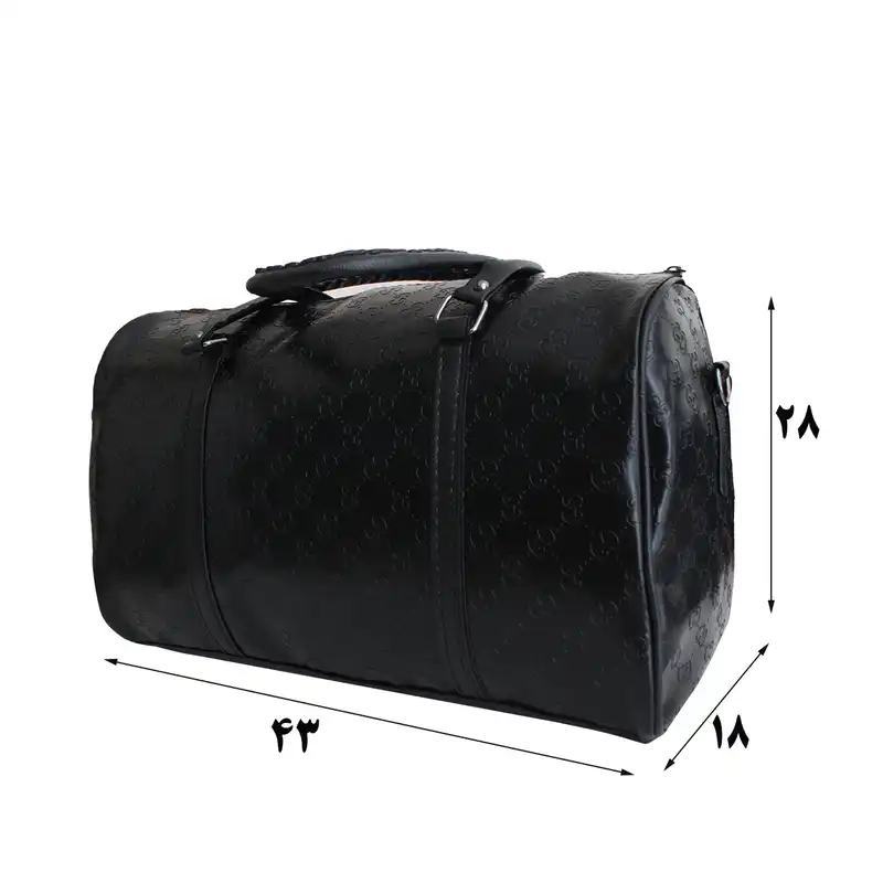 ساک سفری مدل 120066