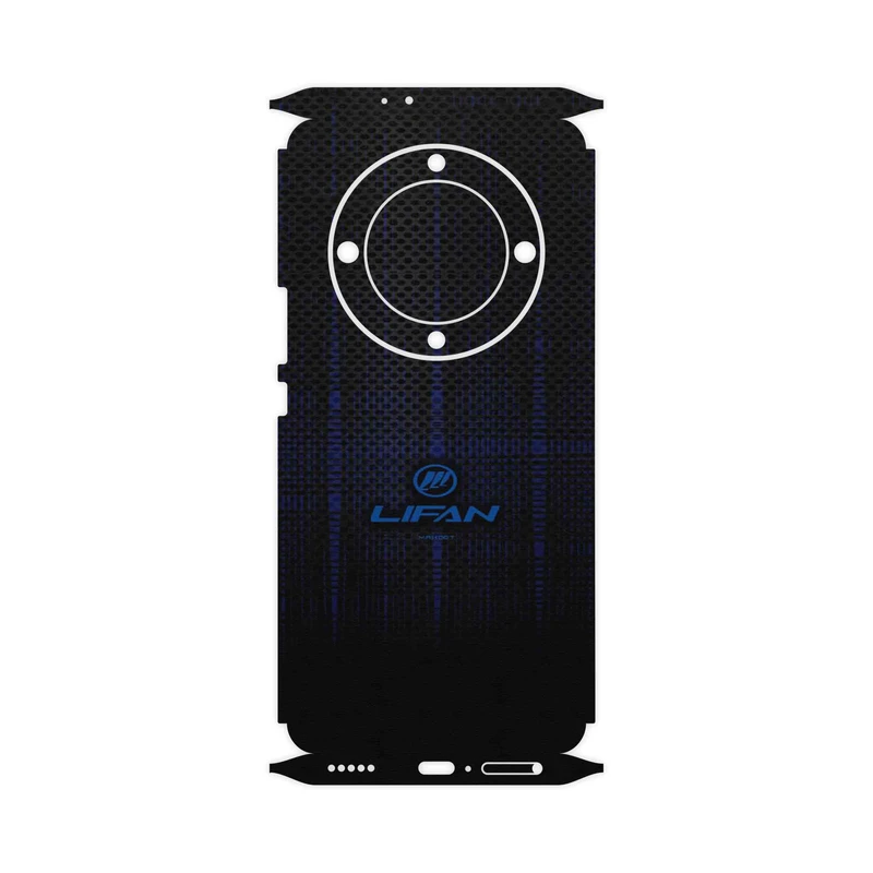 برچسب پوششی ماهوت مدل Lifan-FullSkin مناسب برای گوشی موبایل آنر Magic 5 Lite