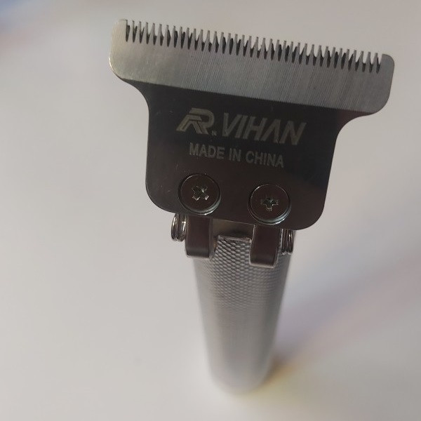 ماشین اصلاح موی سر و صورت آر.ویهان مدل RV-6622