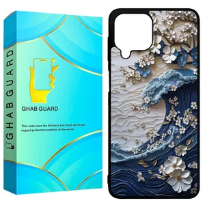 Ghab Guard GCHPA224 Cover for Samsung Galaxy A22 4G / M22 4G / M32 4G