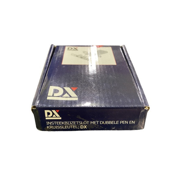 قفل درب اتاق کد DX