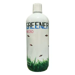 کود کامل گیاهان آکواریوم گرینر مدل میکرو حجم 1000 میلی لیتر