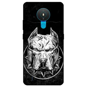 Megafone Bulldog 1885 Cover For Nokia 1.4