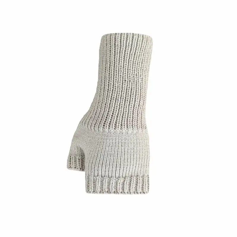 دستکش بافتنی مردانه مدل T01