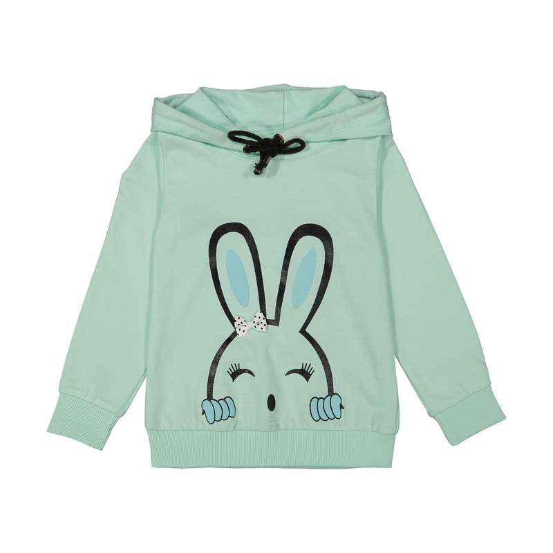 هودی دخترانه سون پون مدل 1391645-53