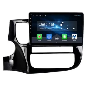 پخش کننده تصویری خودرو ووکس مدل OUTC700Pro