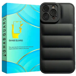 Ghab Guard PAFG20 Cover For Apple iPhone 16 Pro 