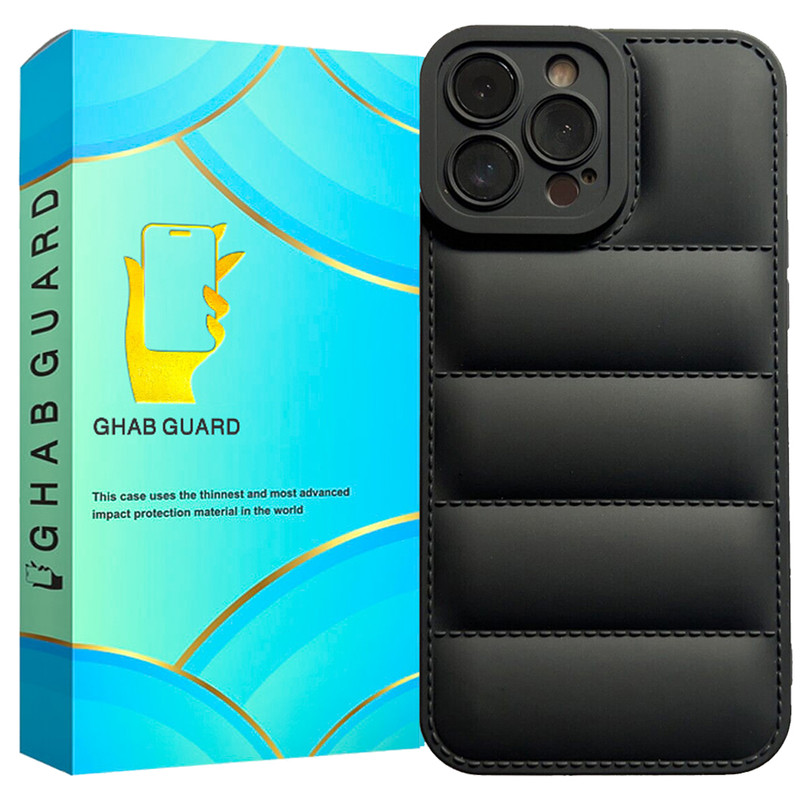   کاور قاب گارد مدل PAFG20 مناسب برای گوشی موبایل اپل iPhone 16 Pro 