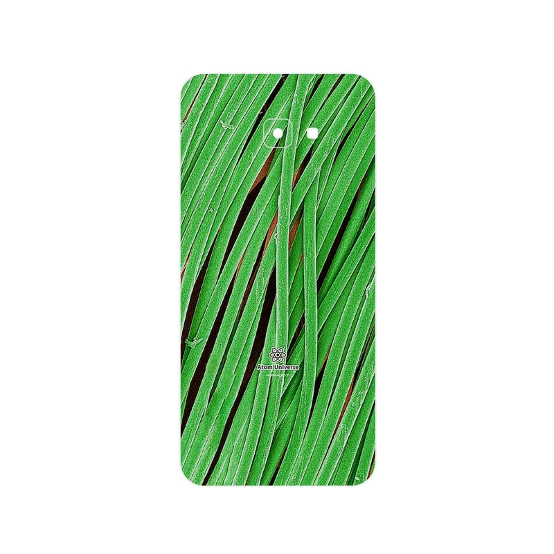 برچسب پوششی ماهوت مدل Atom Universe 5 مناسب برای گوشی موبایل سامسونگ Galaxy J4 Core