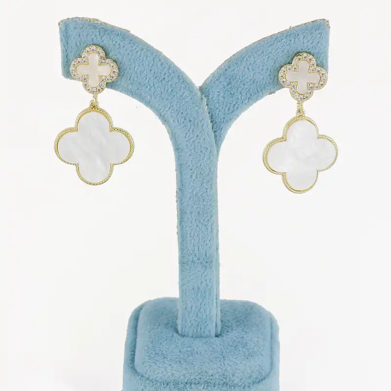 گوشواره زنانه مدل ear621