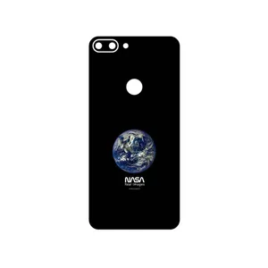 MAHOOT NASA Home Earth Cover Sticker for Gplus T10