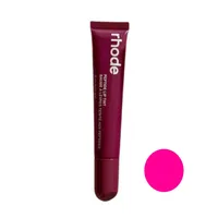 تینت لب رود  مدل raspberry شماره 13