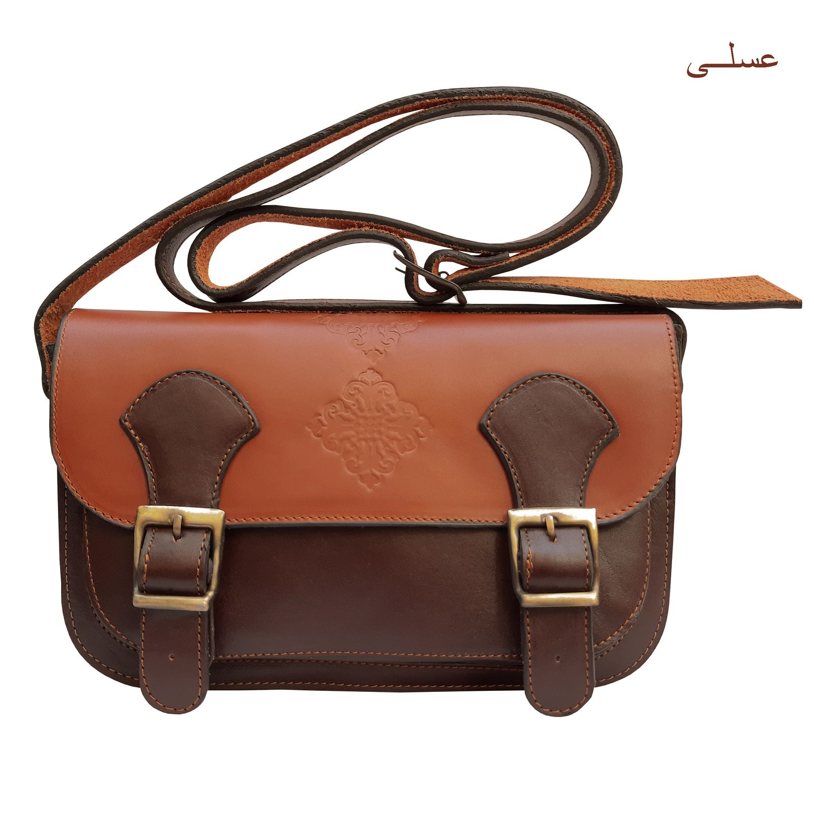 کیف رودوشی زنانه مدل SN121 -  - 5