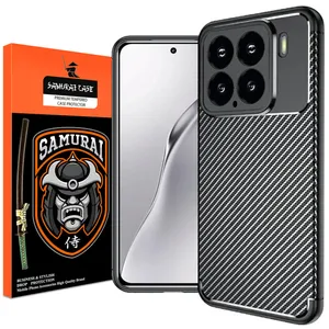 Samurai AF Case For Xiaomi 15