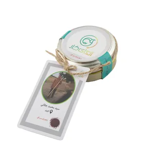 زعفران سرگل آوای کار-2.3 گرم