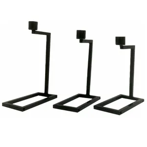 جاشمعی رامیسا مدل Candle-8970 مجموعه 3 عددی