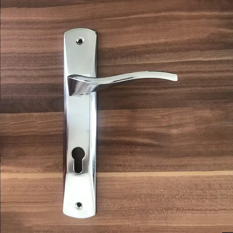 دستگیره در مدل مشکات طرح شکلاتی سویچی