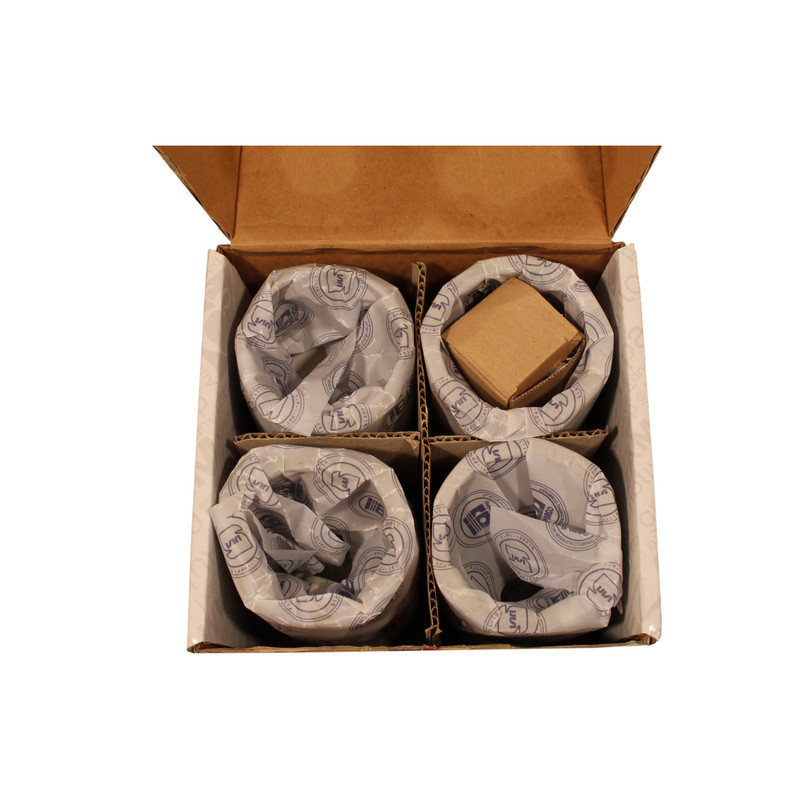 پیستون عظام کد10040مناسب برای پژو tu3-jpl4 206