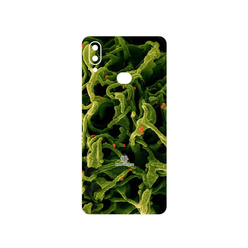 برچسب پوششی ماهوت مدل Atom Universe 2 مناسب برای گوشی موبایل سامسونگ Galaxy A10s