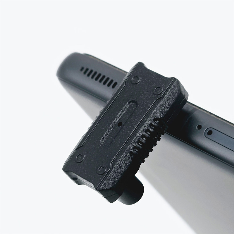 مبدل USB-C مدل OTG Gaming بسته دو عددی