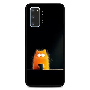 AKAM AMC-WSGS20-CATS-43Cover For Samsung Galaxy S20