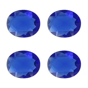 سنگ یاقوت کد F64650 بسته 4 عددی
