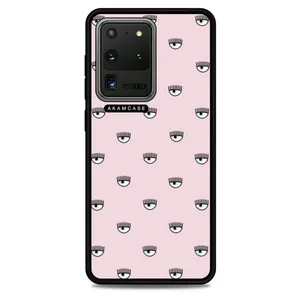 AKAM AMCWSGS20U-CHIARA1 Cover For Samsung Galaxy S20 ULTRA