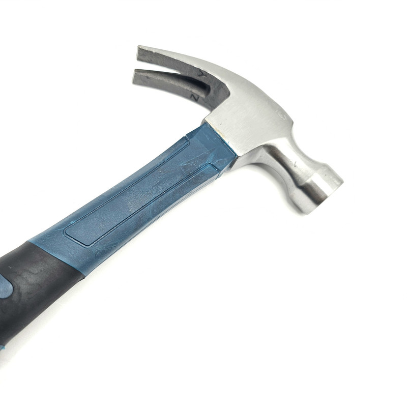 چکش میخ کش باس مدل LIFE_STYLE وزن 620 گرم