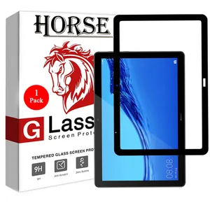 محافظ صفحه نمایش سرامیکی هورس مدل CMCT2 مناسب برای تبلت هوآوی MediaPad T5 / MediaPad M5