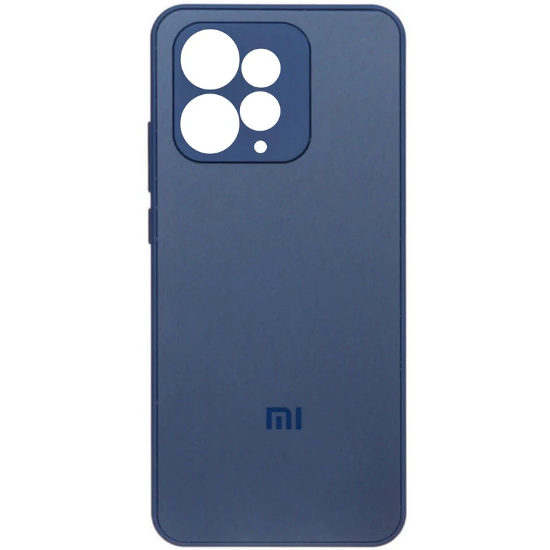 کاور مدل PVD طرح ساده 003 مناسب برای گوشی موبایل شیائومی REDMI NOTE12 4G