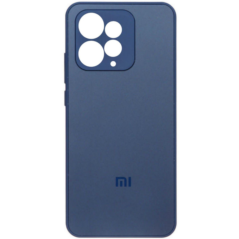 کاور مدل PVD طرح ساده 003 مناسب برای گوشی موبایل شیائومی REDMI NOTE12 4G