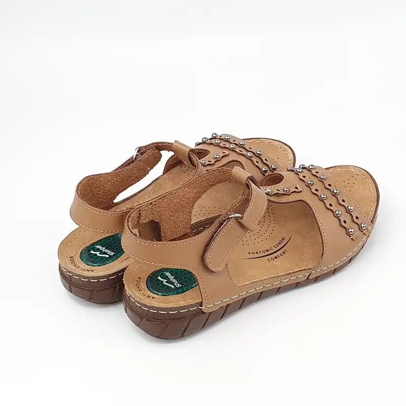 صندل زنانه شهپر مدل پدیده-101 کد SH2003