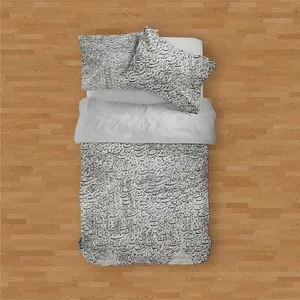 سرویس روتختی مدوپد مدل mod00385 یک نفره 4 تکه