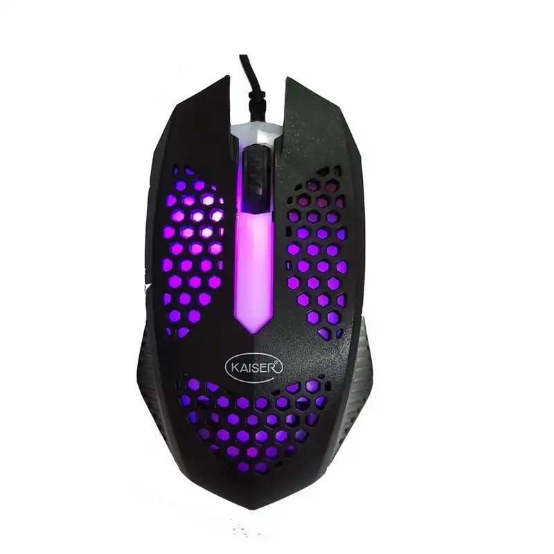 ماوس کایزر مدل K-G108