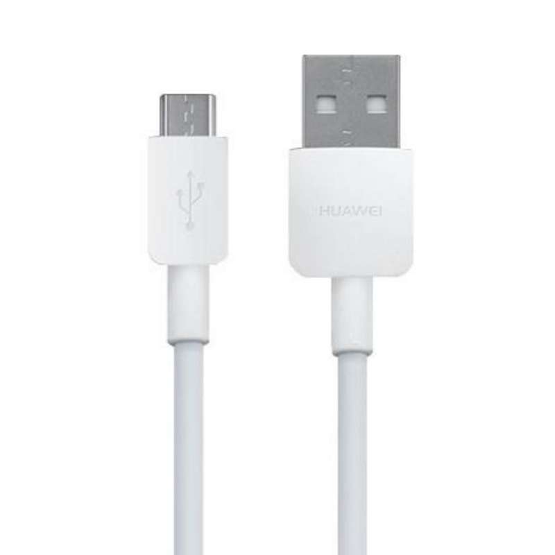 کابل تبدیل USB به MicroUSB هوآوی مدل X877 طول 1 متر