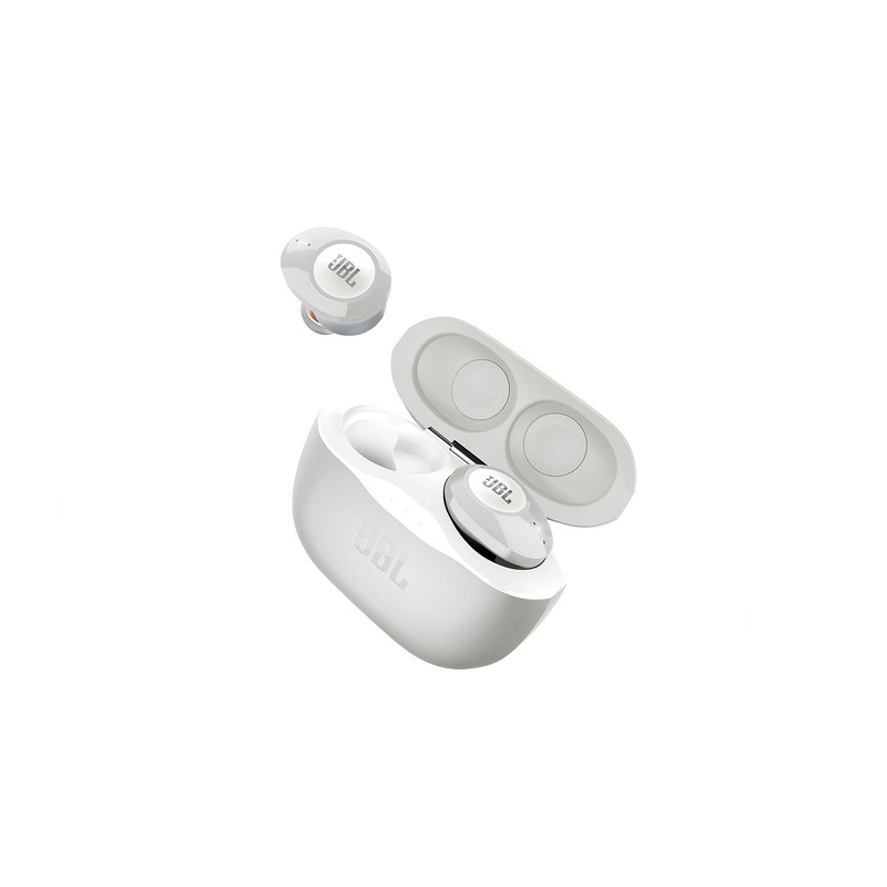 هدست بلوتوثی جی بی ال مدل MHD TUNE 120 TWS  Best True 