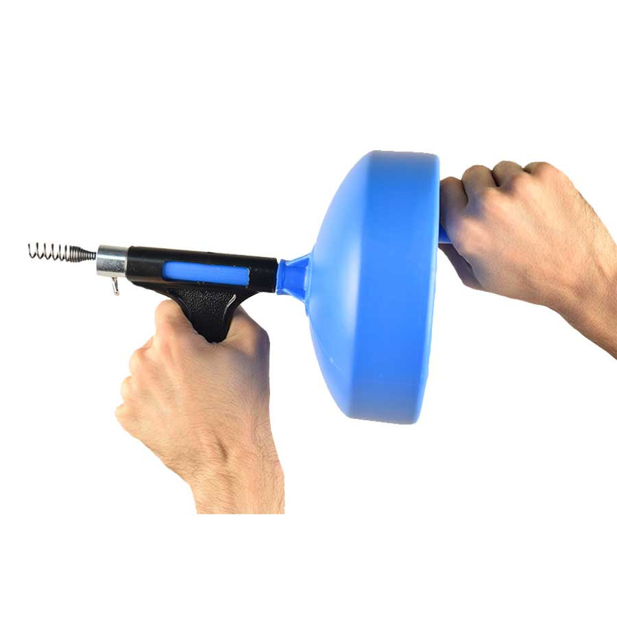 فنر لوله بازکن مدل 3206