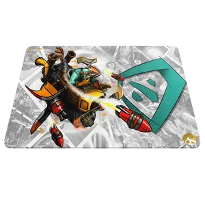 Hoomero Game Dota 2 A1860 Mousepad