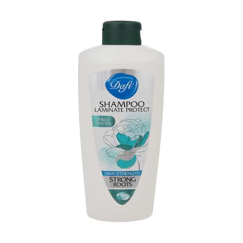 شامپو ضد ریزش مو دافی مدل Fall Control حجم 300 میلی لیتر