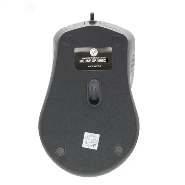ماوس ایکس پی-پروداکت مدل XP-M692G
