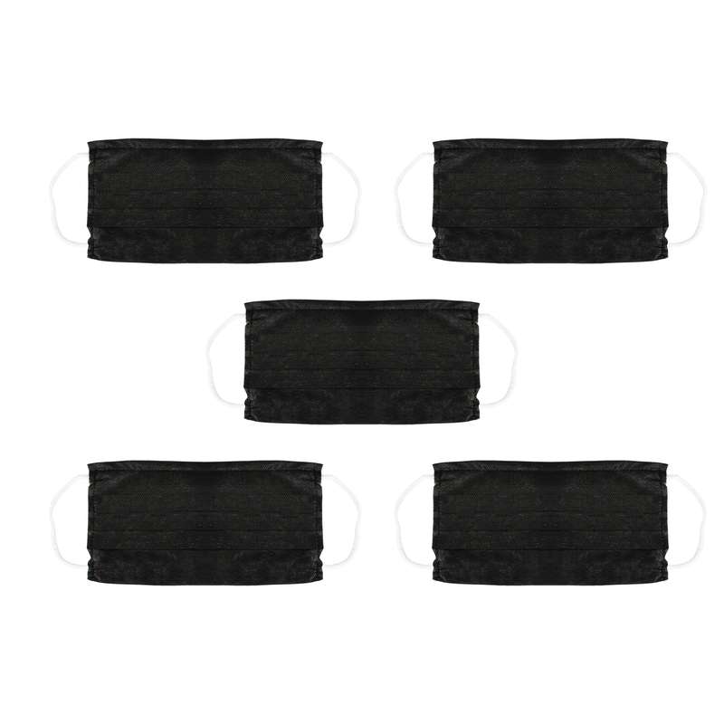 ماسک تنفسی مدل DX4 بسته 50عددی ماسک تنفسی مدل DX4 بسته 50عددی