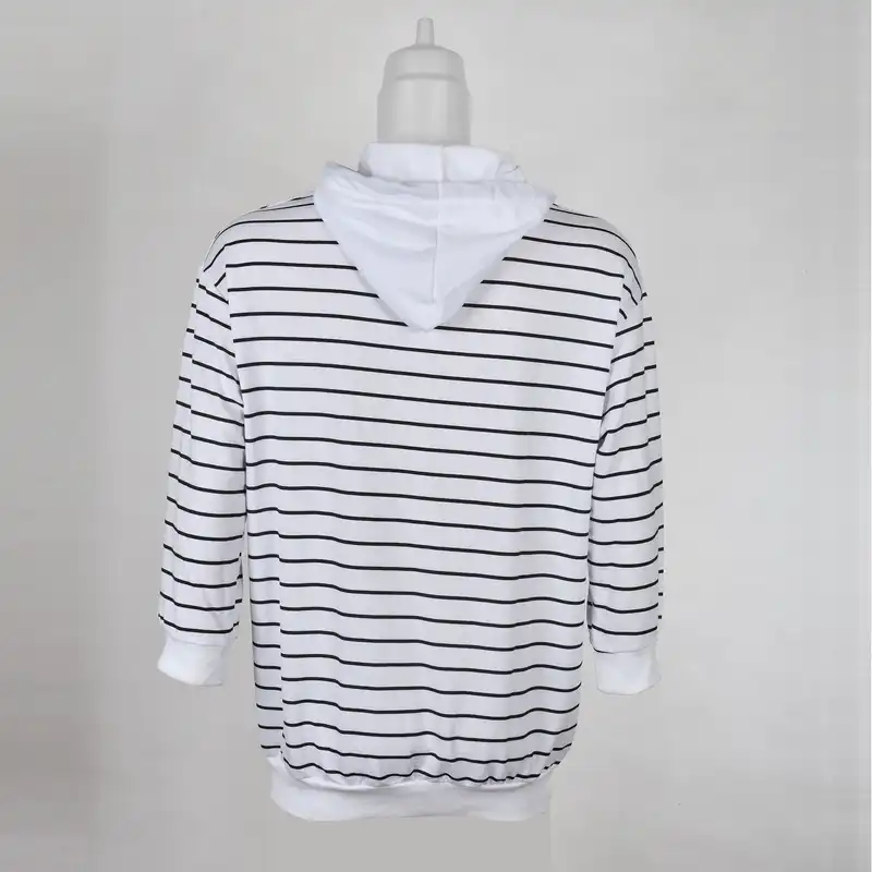 هودی زنانه للا مدل ms9911