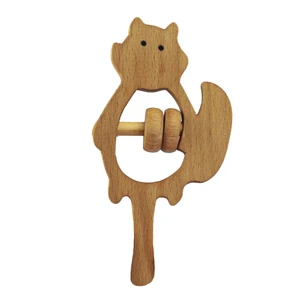 جغجغه کانگورو مدل  Squirrel